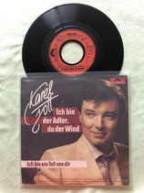 Karel Gott, Ich bin der Adler, du der Wind / sch