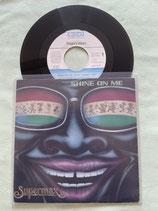 Supermax, Shine On Me / austro