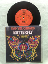 Danyel Gérard, Butterfly / if