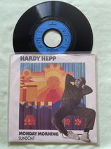 Hardy Heep, Monday Morning / ch