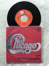 Chicago, Listen / r