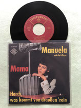 Manuela, Mama / sch