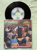 Gary Byrd and the G.B. Experience, The Crown