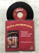 Calimeros, Einsam möchte ich nicht sein / ch