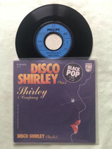 Shirley & Company, Disco Shirley