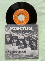 Kaktus, Racing Man / ch