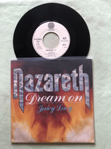 Nazareth, Dream On / h