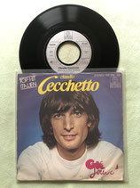 Claudio Cecchetto, Gioca Jouer / if