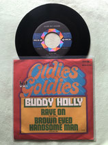 Buddy Holly, Rave On