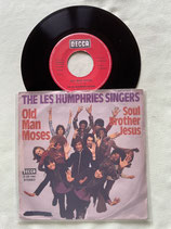 Les Humphries Singers, Old Man Moses / deutsch