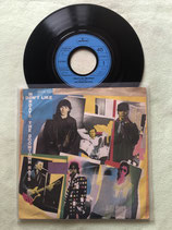 Boomtown Rats, I Don't Like Mondays