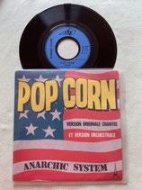 Anarchic System, Pop Corn / if