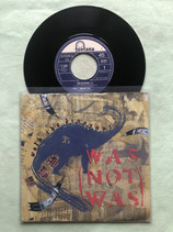 Was (Not Was), Walk The Dinosaur