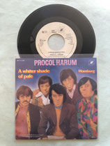 Procol Harum, A Whiter Shade Of Pale / r