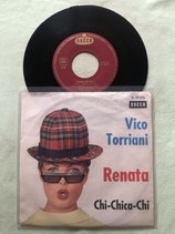 Vico Torriani, Renata / ch
