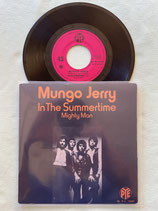 Mungo Jerry, In The Summertime / r
