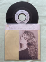 Sandra, Heaven Can Wait / deutsch