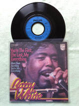Barry White, You're The First, The Last, My Everything