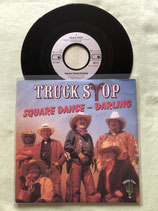Truck Stop, Square Dance-Darling / deutsch
