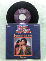 Leroy Gomez, Spanish Harlem