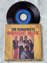 Runaways, Midnight Music / r
