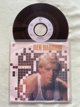 Den Harrow, Future Brain / if