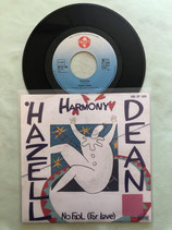 Hazell Dean, Harmony