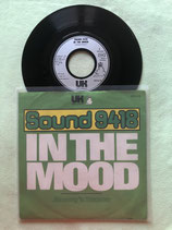 Sound 9418, In The Mood