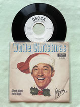 Bing Crosby, White Christmas