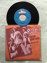 Rubettes, Sugar Baby Love / r