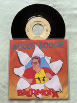 Baltimora, Woody Boogie / if