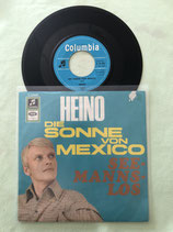 Heino, Die Sonne von Mexico / sch