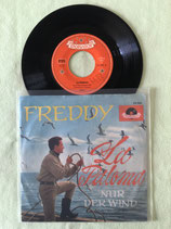 Freddy, La Paloma / sch