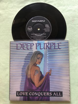 Deep Purple, Love Conquers All / h