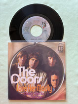 Doors, Love Her Madly / r