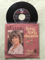 Manuela, Boing, Boing die Liebe / sch