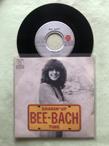 Bee-Bach, Shakin’ Up / ch