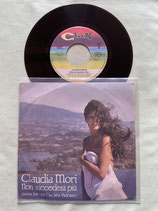 Claudia Mori, Non succederà più / if