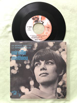 Mireille Mathieu, Un monde avec toi / sch
