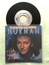 Chris Norman, Wild Wild Angel