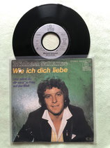 Michael Schanze, Wie ich dich liebe / sch