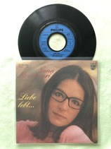 Nana Mouskouri, Liebe lebt... / sch