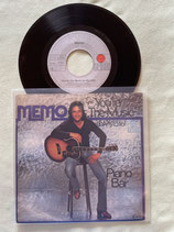 Memo, You're The Music (In My Life) / deutsch