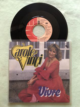 Carole Vinci, Vivre / ch