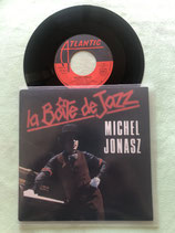 Michel Jonasz, La Boite de Jazz / if