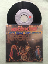 Krokus, Tokyo Nights / Heatstrokes / ch