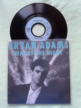 Bryan Adams, Heat Of The Night / r