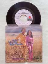 Renate und Werner Leismann, Guten Morgen liebe Sonne / sch