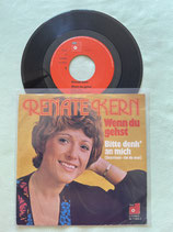Renate Kern, Wenn du gehst / sch