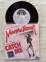 Marsha Raven, Catch Me (Big Ben version)